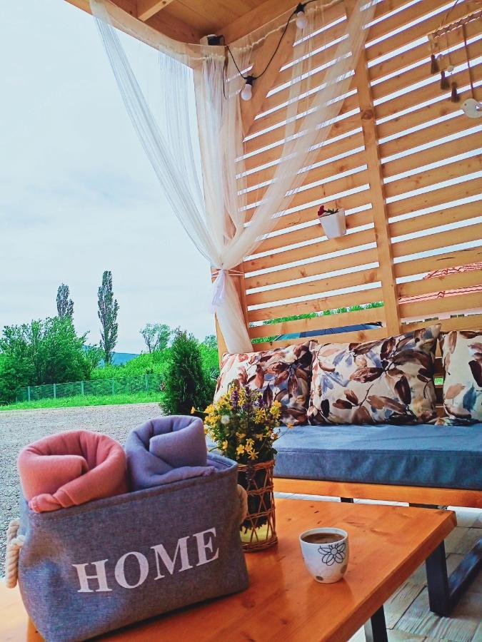 Brvnare Madera Banja Zdrelo Ždrelo Exterior foto