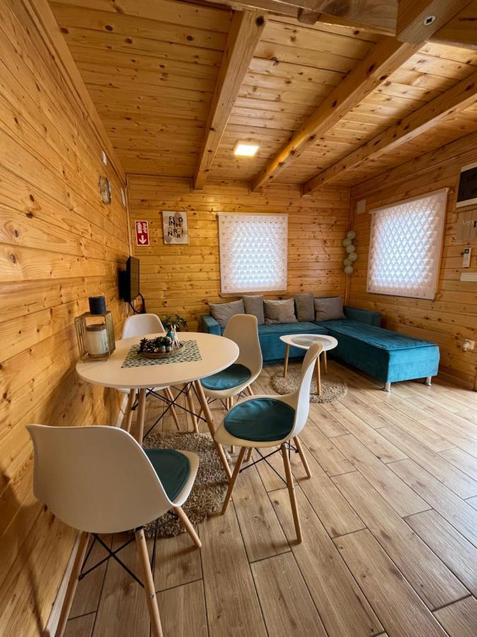 Brvnare Madera Banja Zdrelo Ždrelo Exterior foto