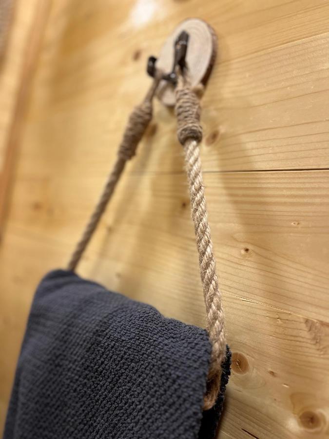Brvnare Madera Banja Zdrelo Ždrelo Exterior foto